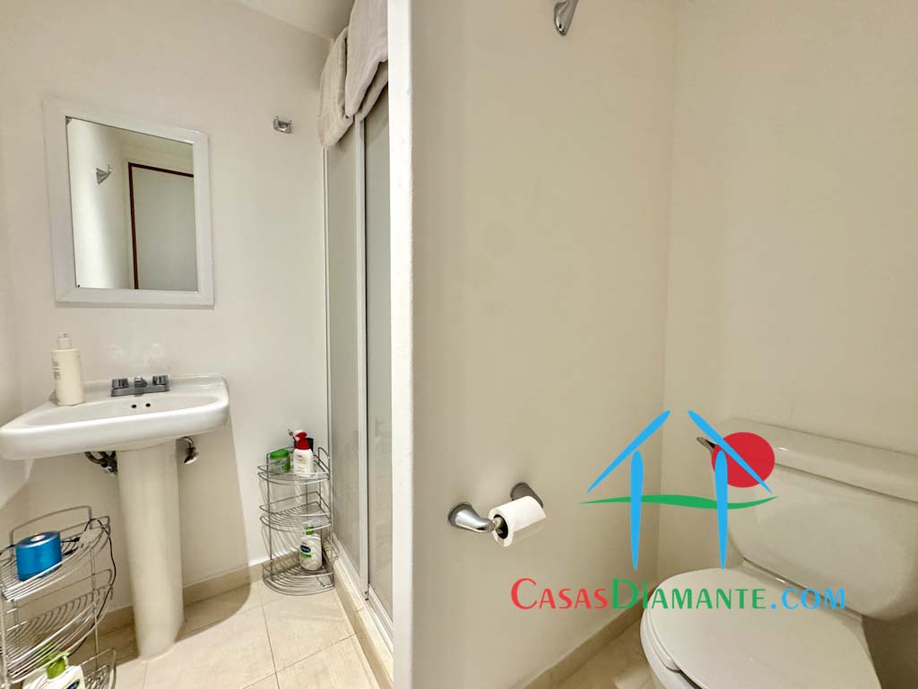 Playamar Diamante T7 500 - Cuartos de servicio 6 Playamar Diamante T7 500 - Cuartos de servicio 6
